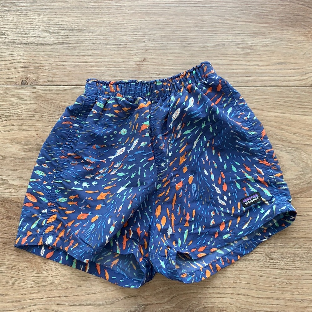 Patagonia Shorts